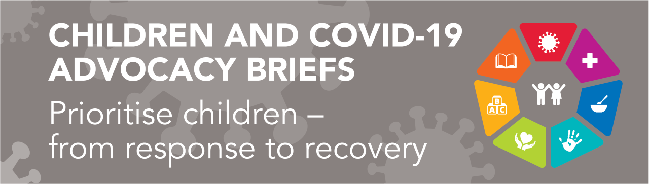 Children and Covid-19